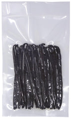 Vanilla Products USA 5–6 inch vanilla beans ready for extract