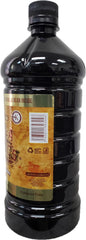 Vanilla Totonacs baking setup showcases the extract ready for recipes.