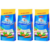 Vegeta gourmet seasoning bottle front view for everyday cooking.