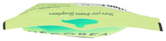 Vegobears Sour Gummy Bears 4oz closeup bears — chewy texture and vibrant color