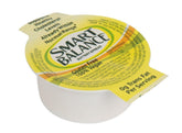 Ventura Foods Smart Balance whipped spread close-up, creamy texture ideal for toast or topping
