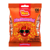Vero PicaTamarind 100ct pack – shareable gummies for gatherings.