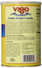 Perfect casserole topping to add texture and crunch with Vigo breadcrumbs.