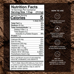 VitaCup Slim Organic Coffee Pods closeup with bold medium-dark Arabica roast
