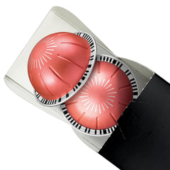 Vivida B12 Capsuels seasonal coffee pods for festive mornings and quick brews.