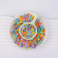 VoKaSar cookies garden floral topping enhances whimsy and style.