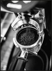 V Vescovi Espresso Intenso espresso shot with rich crema for bold mornings