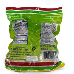 W&E Mart JHC Palm Sugar dissolving in coffee, a caramel flavor enhancer with lower GI potential.