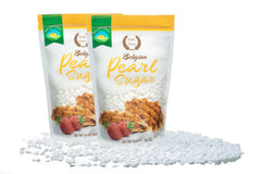 Waffle Pantry sugar for baking Belgian waffles delivers authentic flavor and crunch.