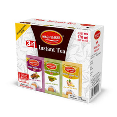 Wagh Bakri ginger sachets ready for a warm, refreshed cup