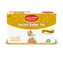 Wagh Bakri ginger tea cup steaming evokes warm, inviting aroma.