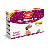 Wagh Bakri instant masala tea sachets pack ready for quick, flavorful brews.