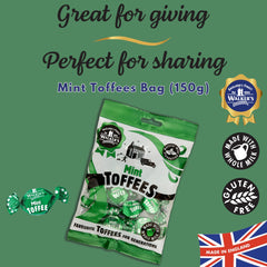 Walkers Nonsuch 5.29 oz packaging display, convenient ready-to-share snack.