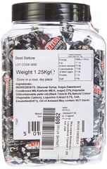 Imported from the UK, Walkers' Nonsuch liquorice toffees evoke classic confectionery