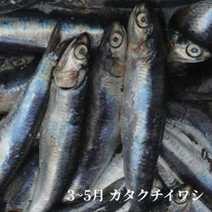 South Korea sourced ingredients for WangShin fish sauce
