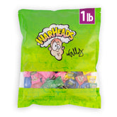 Warheads Extreme Sour Apple Candy with bold tang for party snacking