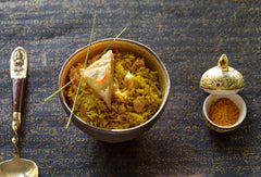 WATCHAREE'S Pad Thai Sauce served with seafood dishes like lobster rolls