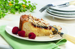 Watkins award-winning extract label signals trusted flavor.