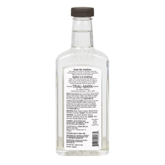 Watkins Coconut Extract cap closeup highlighting natural ingredients.