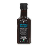 Watkins organic vanilla paste bottle with flecks ideal for desserts