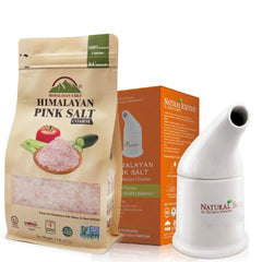 WBM Himalayan pink salt crystals ready for cooking and mineral-rich flavor.