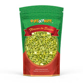 We Got Nuts pumpkin seeds raw pepitas for on-the-go snacking