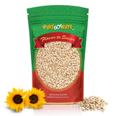 We Got Nuts raw sunflower seeds—crunchy, protein-rich snack option