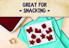 Welch's Gelatin cup lunchbox-snack for quick tasty breaks
