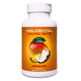 Welldental Xylitol Mints Tropical Fruit pack for everyday breath refreshment