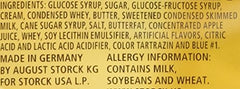 Werther's Original candies, individually wrapped for convenient on-the-go treats.