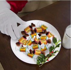 Gift-ready Werther's Original caramels presentation for celebrations