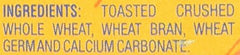 Wheatena kosher-certified box supports easy kosher breakfast choices.