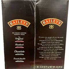 White Coffee Hazelnut flavor single-serve pack with nutty aroma for cozy moments.