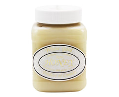 White Gold Raw Honey 23 oz jar for natural sweetness and everyday use