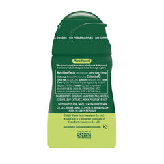 Travel-friendly Whole Earth bottle in a bag, TSA compliant for on the go.
