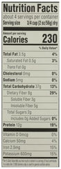 Whole Foods Market 8-ounce pasta package, convenient serving size for quick meals