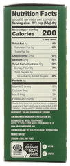 Whole Foods Market bronze-cut orecchiette rigate close-up highlighting authentic texture for hearty sauces.