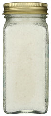 Whole Foods Market Fleur de Sel delicate flakes finish recipes with finesse