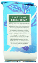 Whole Foods Market light roast highlights cocoa powder notes for a bright cup