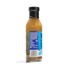 Whole Foods Market Organic Herbes de Provence Vinaigrette tossed with veggies for a bright meal
