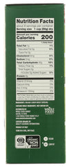 Whole Foods Market Organic Rigatoni bronze-cut texture enhances sauce clinging.