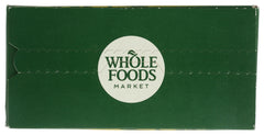 Whole Foods Market prepared pasta image suggesting quick, sauce-ready dinners.