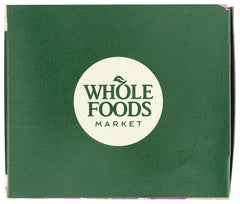 Whole Foods Market Tea Green Jasmine Organic teabags are individually wrapped for freshness.