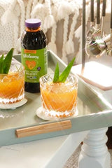 Wholesome Blackstrap Molasses in baking cookies adds depth and color.