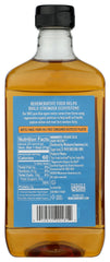 Wholesome Blue Agave Nectar baking glaze: mild sweetness enhances breakfasts and desserts.