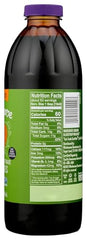 Stream of Wholesome Molasses pouring smoothly for recipes.