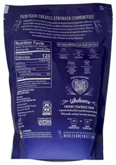 Wholesome powdered sugar used in frostings and icings for fluffy texture.