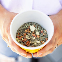 Wild Zora Chicken Noodle Soup Cup sweet potato vermicelli highlights gluten-free noodles
