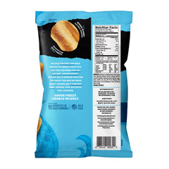Wilde Chips Thin Crispy Chicken chips highlight protein-rich snacking