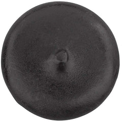 Smooth melted Wilton Candy Melts for silky coating and even texture.